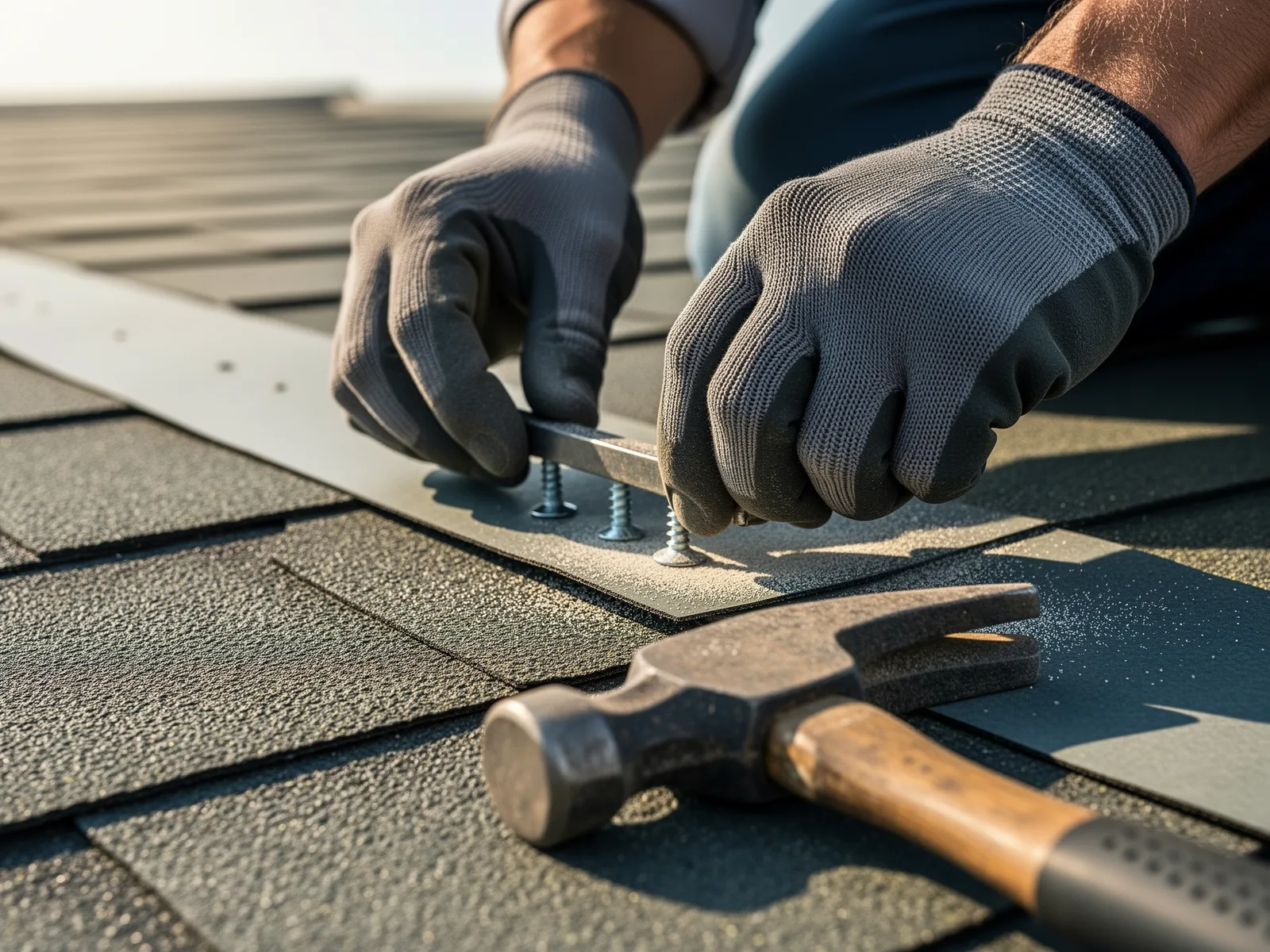 Why choose Fascia Repair in Upper Darby, PA